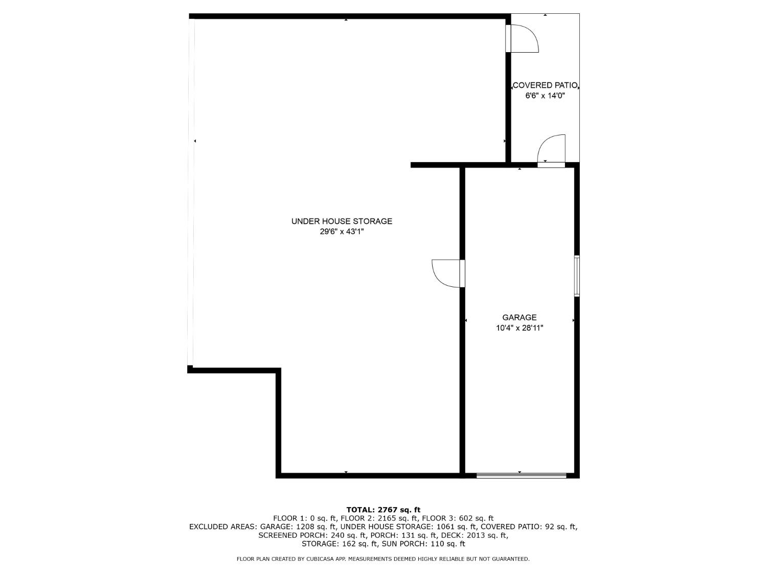 Buckhorn Lane, Rescue, California image 45