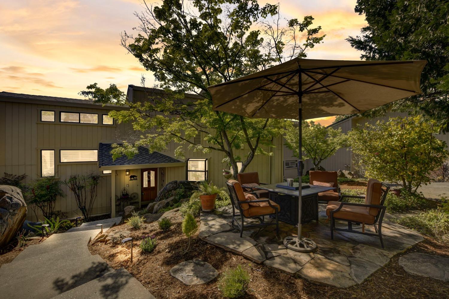 Viewridge Drive, Auburn, California image 6