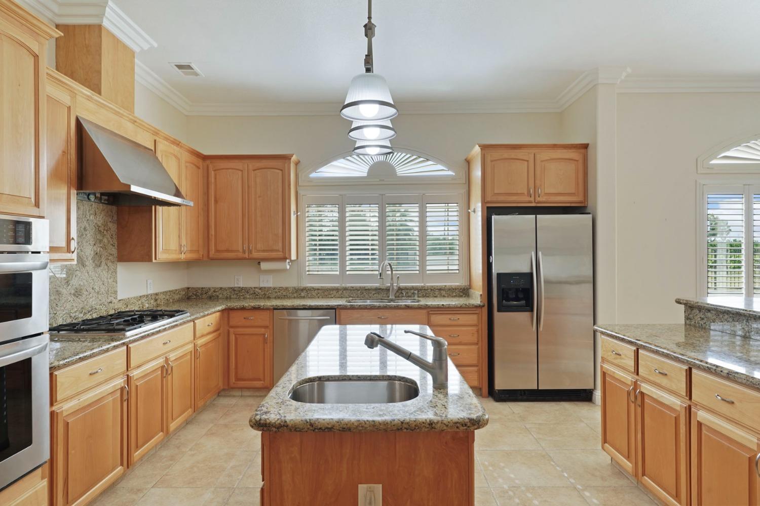 Detail Gallery Image 37 of 82 For 16355 N Highway 88, Lodi,  CA 95240 - 5 Beds | 4 Baths