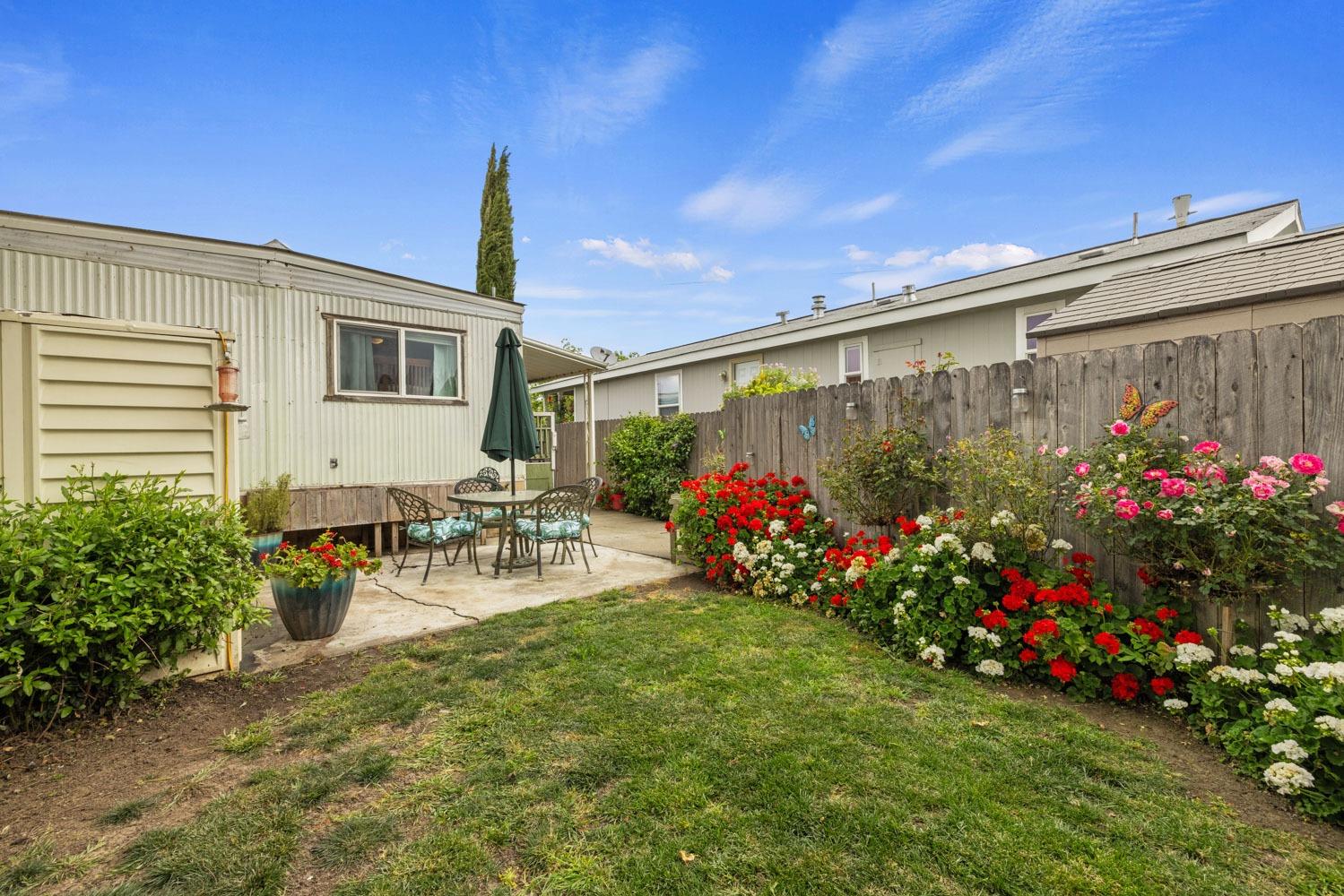 Detail Gallery Image 27 of 33 For 4350 Cherokee Rd 34, Stockton,  CA 95215 - 2 Beds | 1 Baths