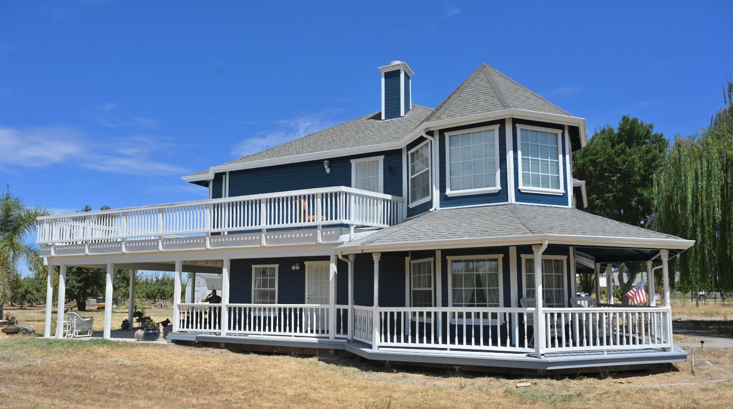 Detail Gallery Image 21 of 89 For 13247 Vineyard Road, Waterford,  CA 95386 - 5 Beds | 4 Baths