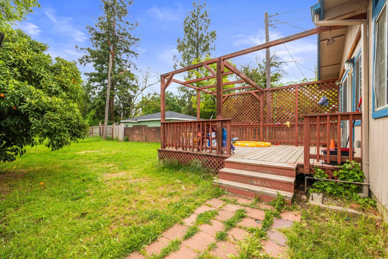 Detail Gallery Image 29 of 43 For 5148 Marconi Ave, Carmichael,  CA 95608 - 3 Beds | 2 Baths