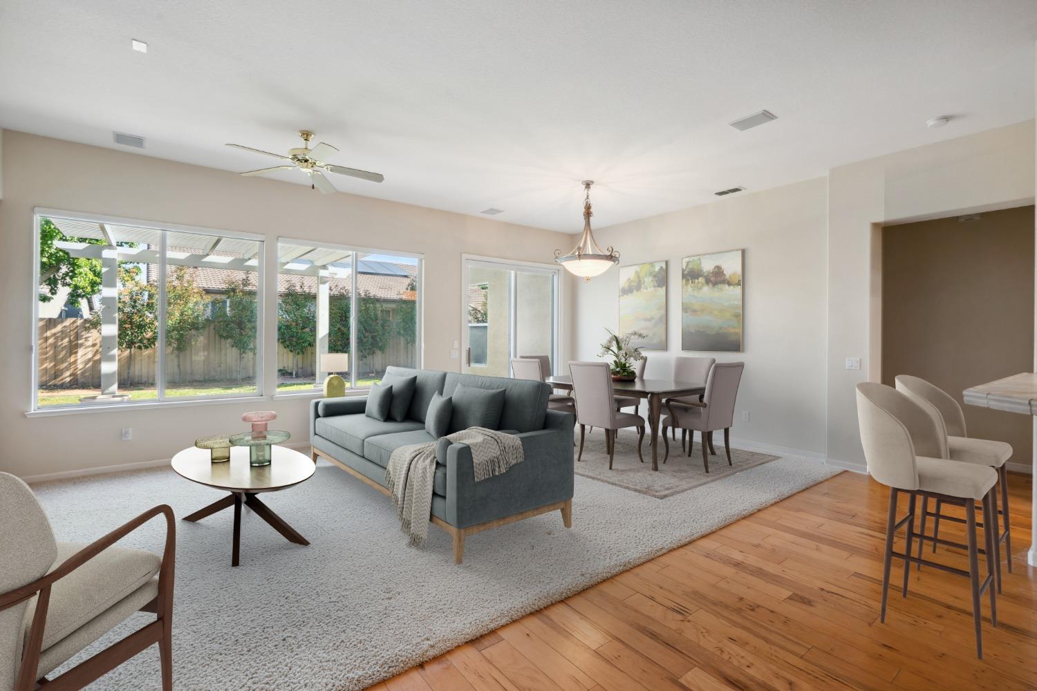 Mission Hills Drive, Sacramento, California image 5