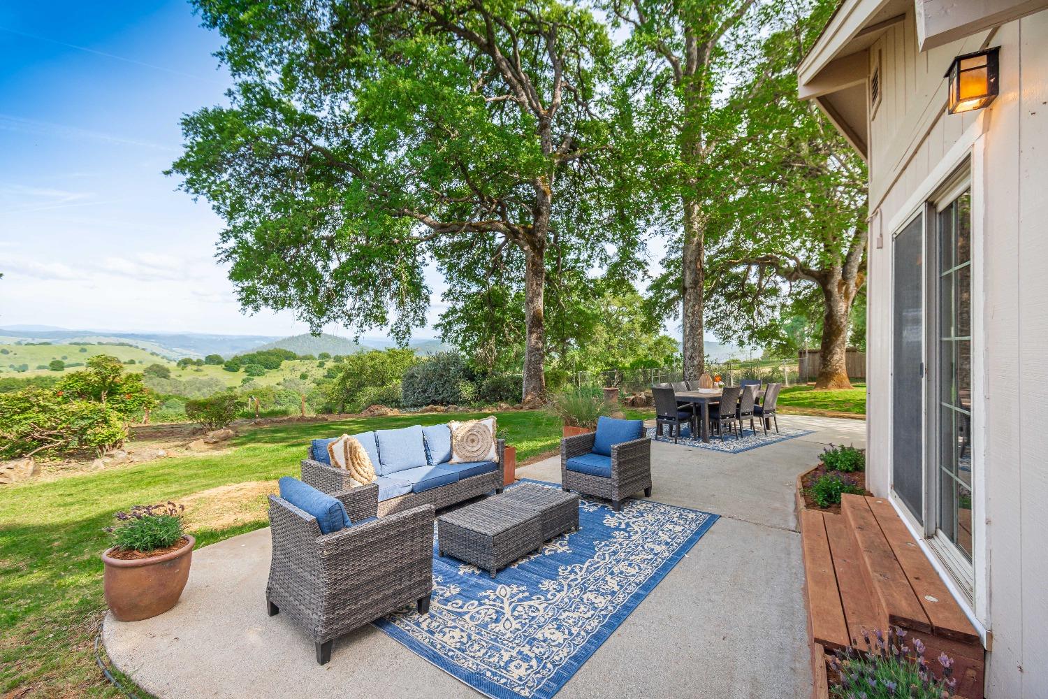 Detail Gallery Image 1 of 49 For 5521 Quail Hollow Rd, Pilot Hill,  CA 95664 - 2 Beds | 2 Baths