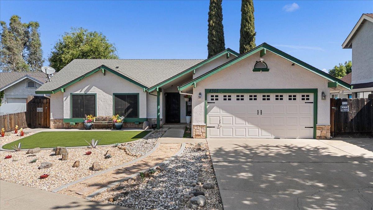 Fara Biundo Drive, Modesto, California image 4