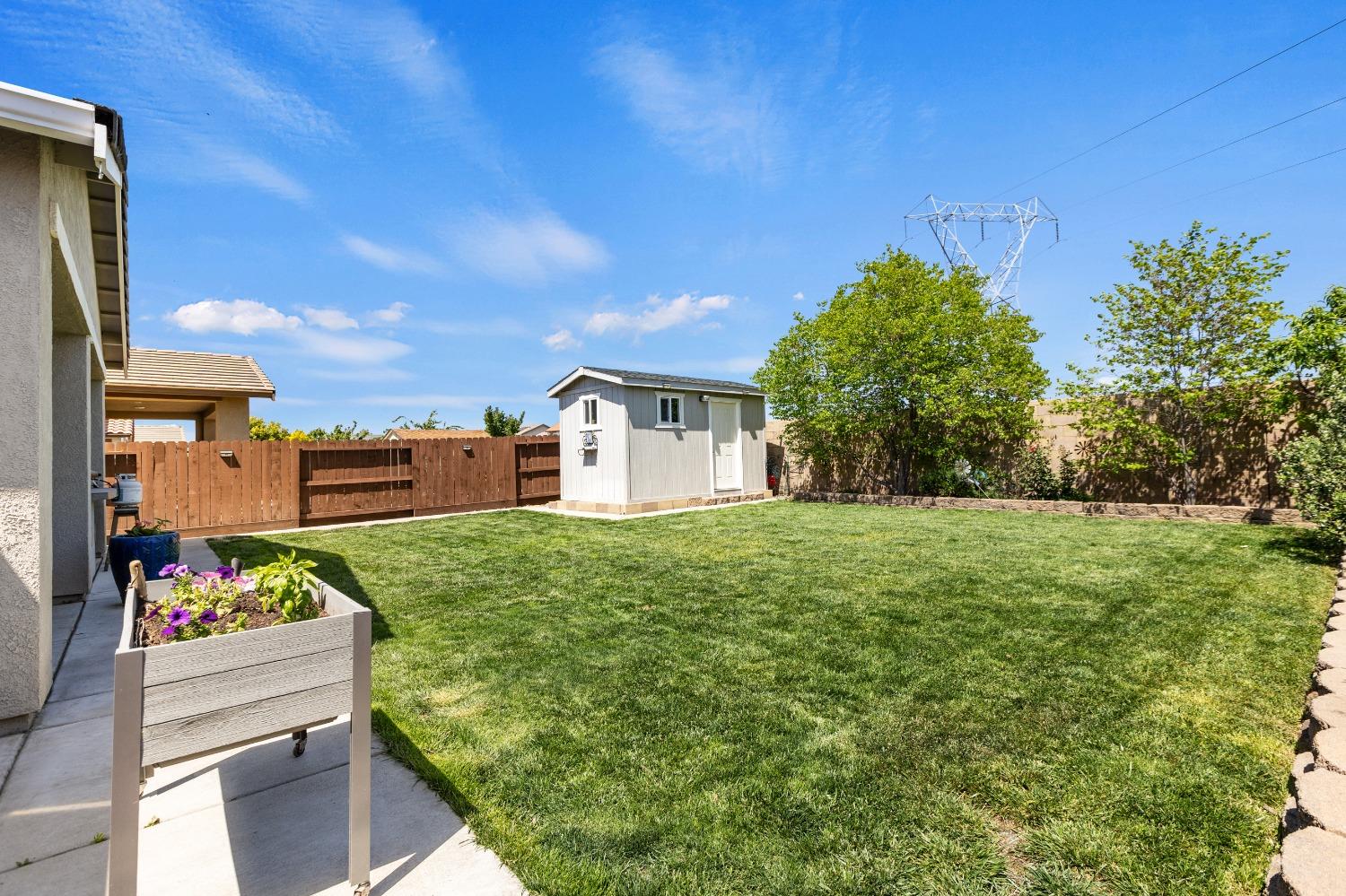 Detail Gallery Image 38 of 50 For 9273 Red Thistle Ct, Sacramento,  CA 95829 - 3 Beds | 2 Baths