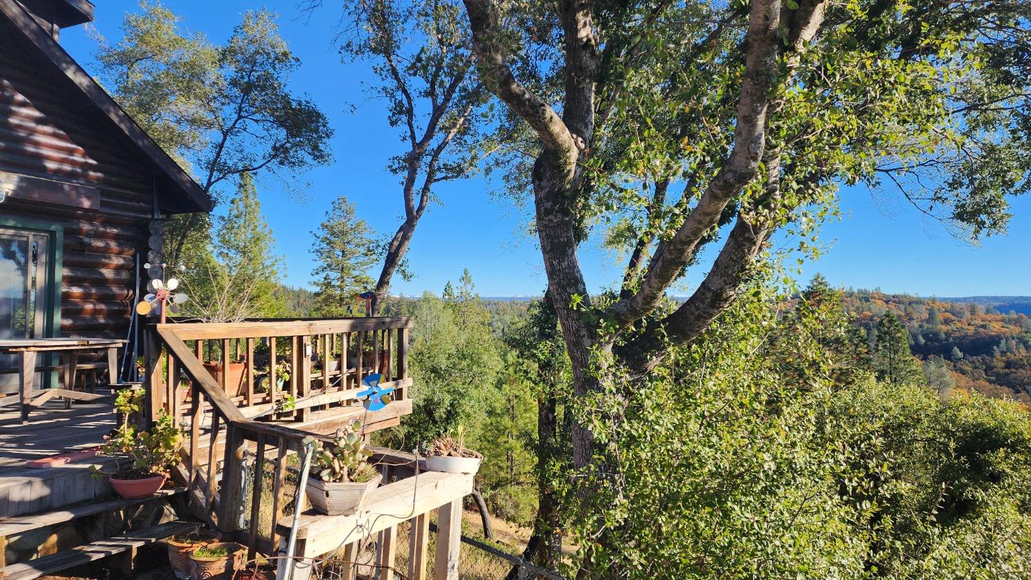 Hilltop Court, Applegate, California image 4