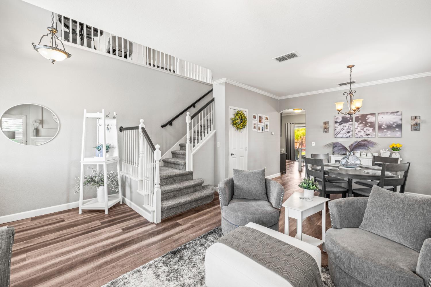 Garfield Court, Rocklin, California image 19