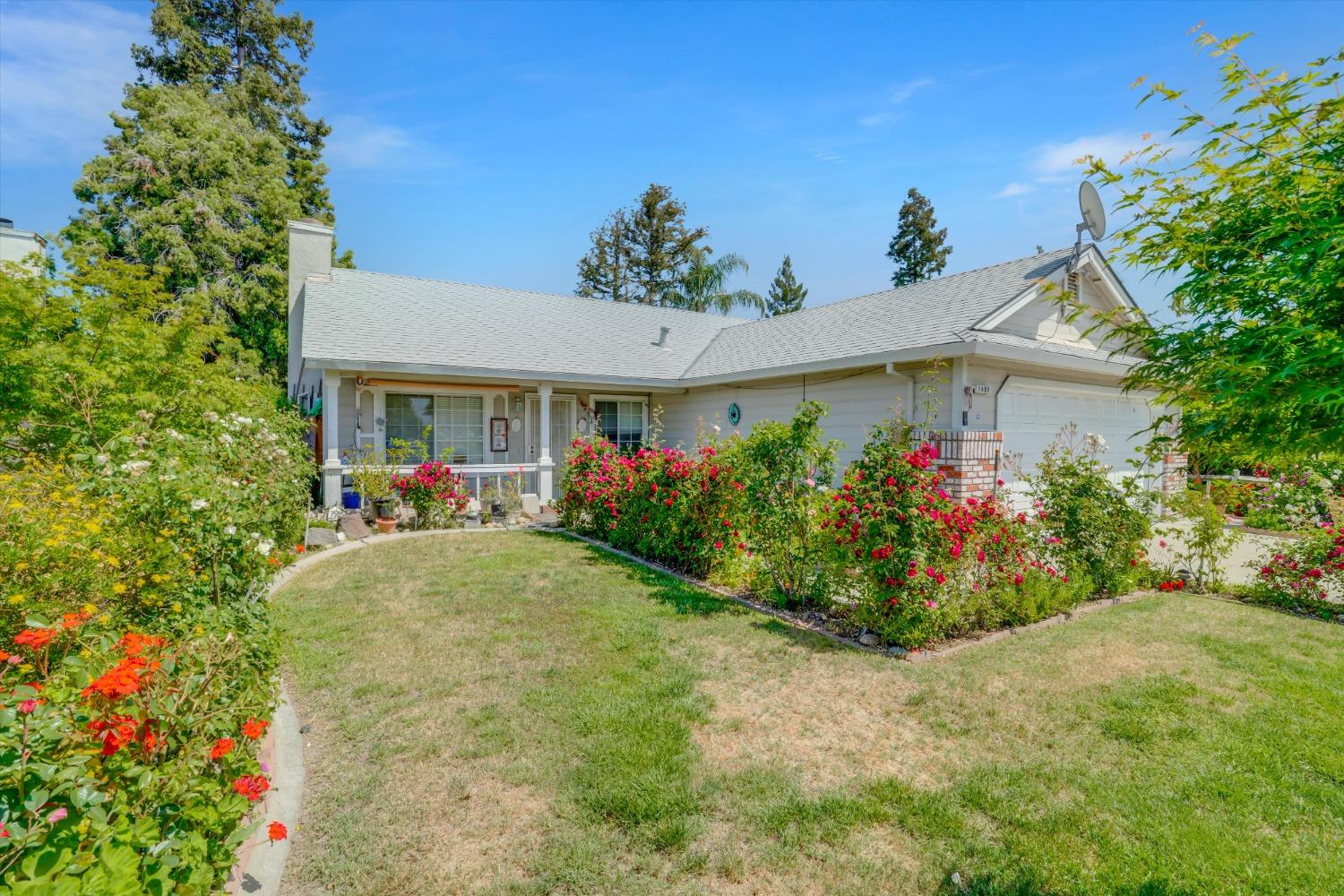 Crossbill Way, Turlock, California image 28