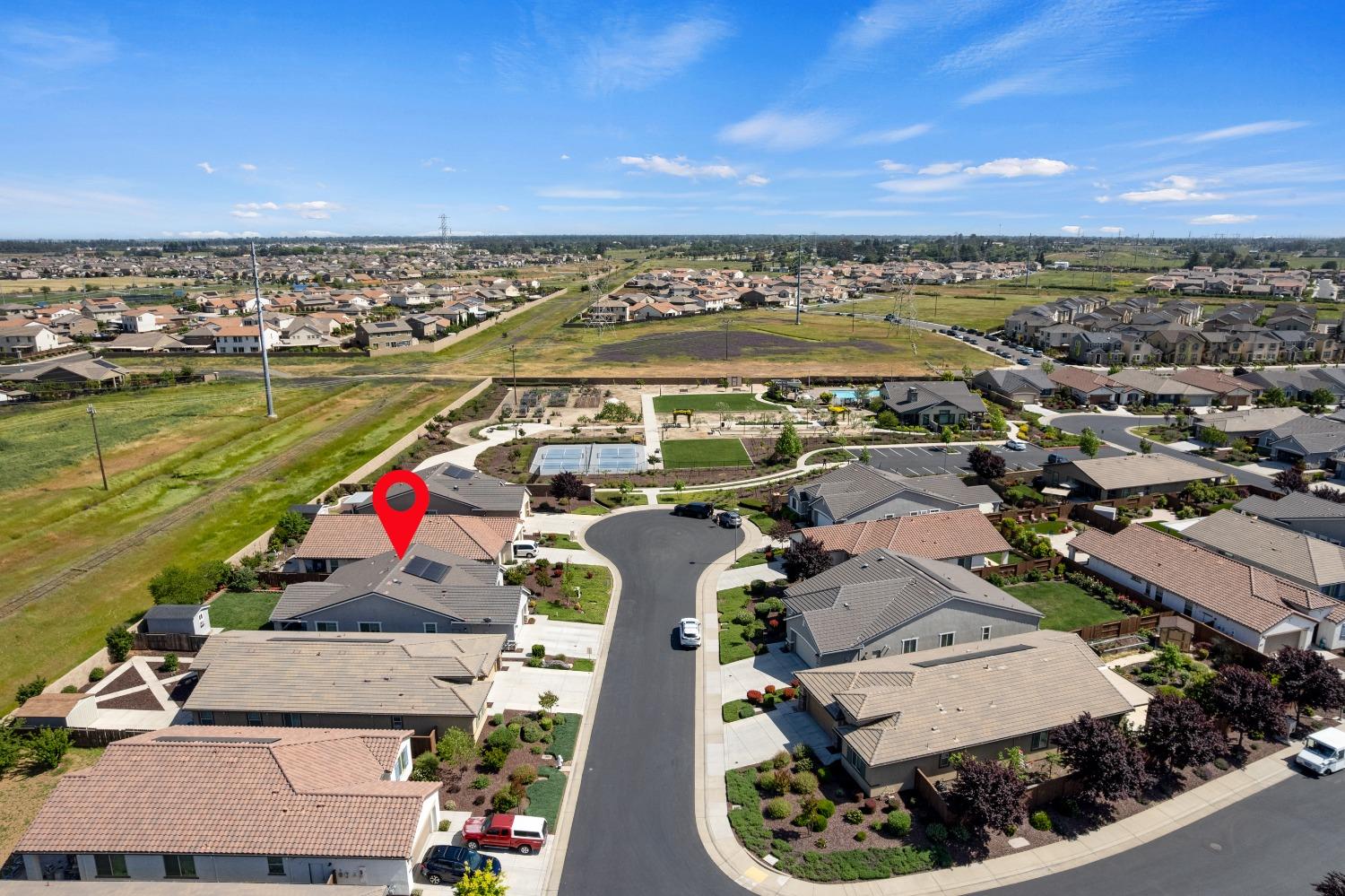 Detail Gallery Image 49 of 50 For 9273 Red Thistle Ct, Sacramento,  CA 95829 - 3 Beds | 2 Baths