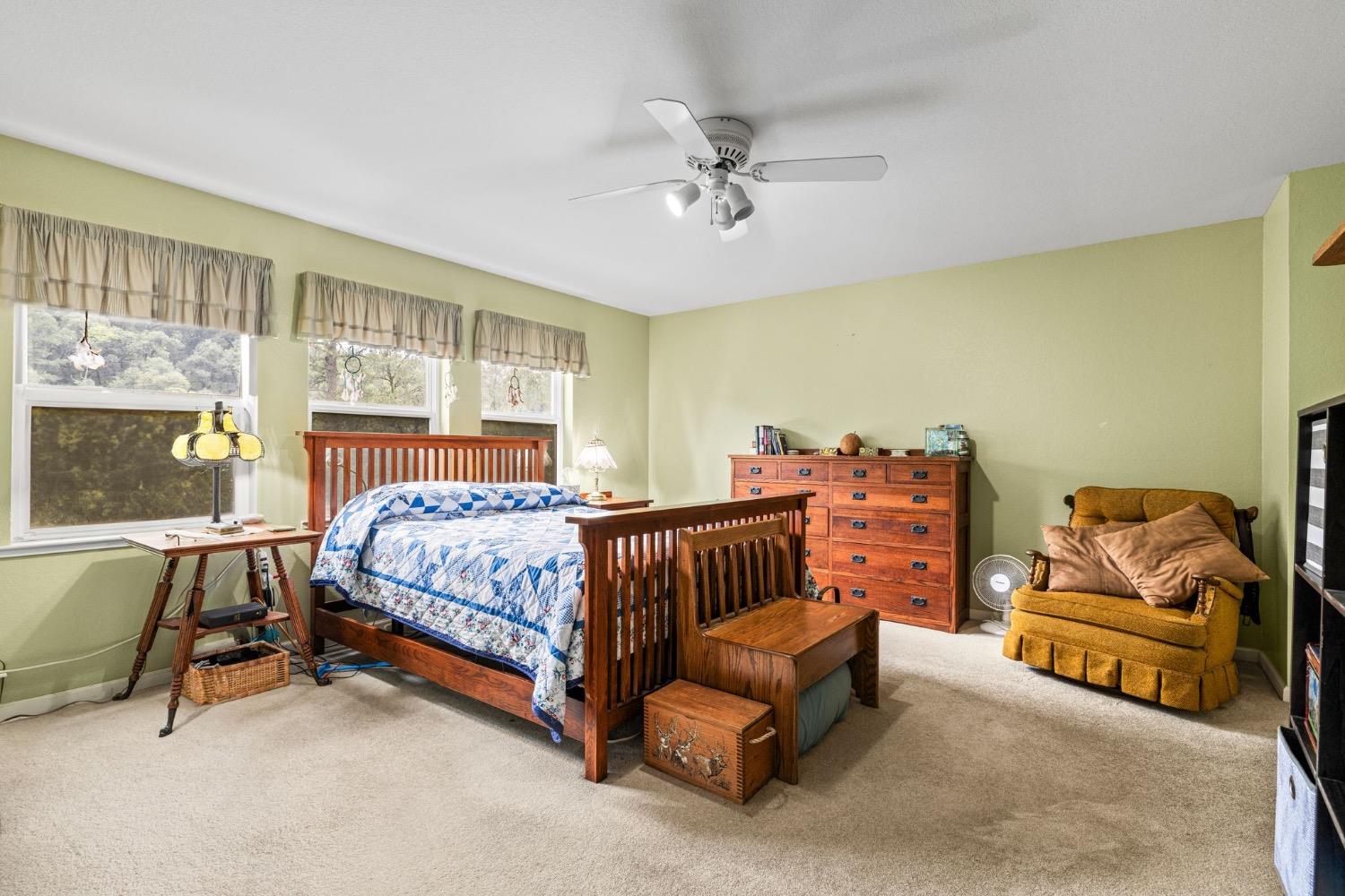 Detail Gallery Image 51 of 90 For 6432 Happy Valley Rd, Somerset,  CA 95684 - 4 Beds | 2/1 Baths