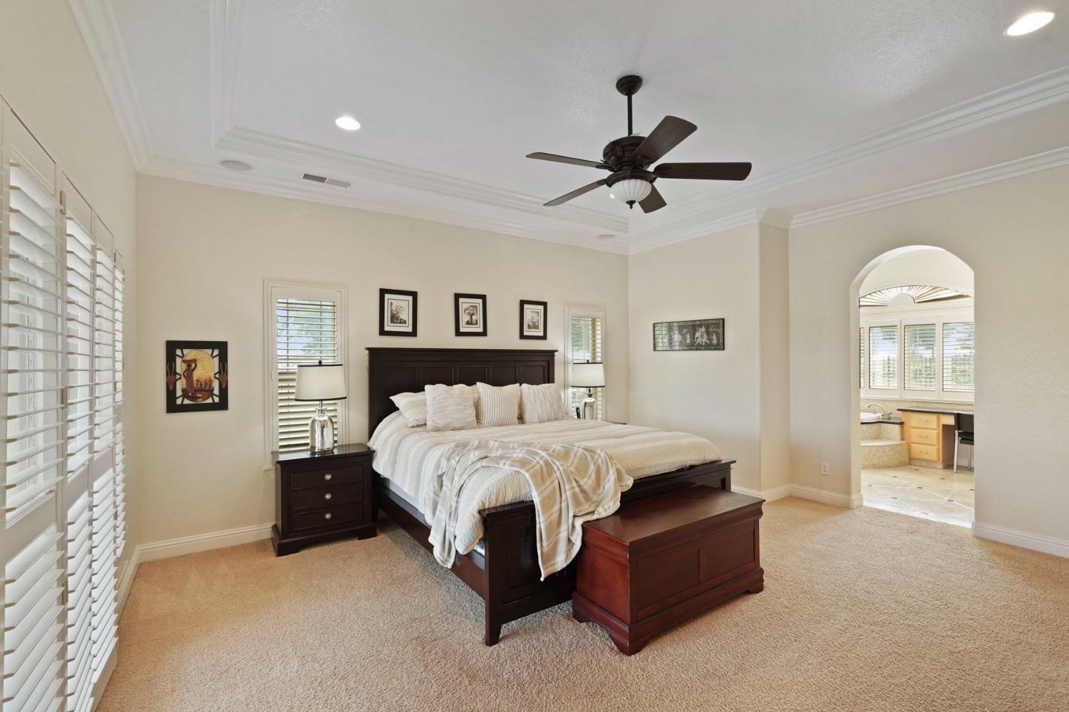 Detail Gallery Image 58 of 82 For 16355 N Highway 88, Lodi,  CA 95240 - 5 Beds | 4 Baths