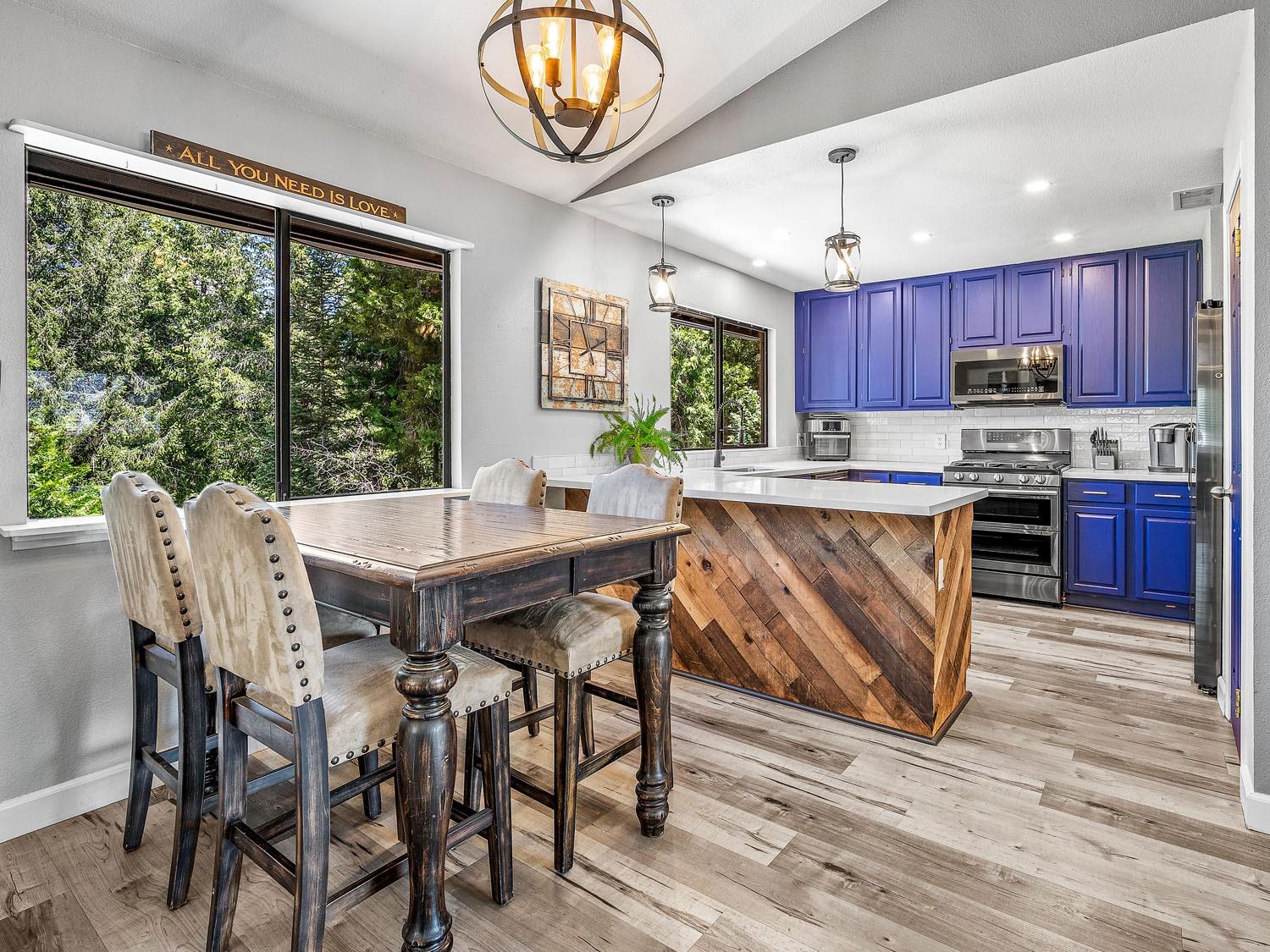Vita Grande Court, Camino, California image 42