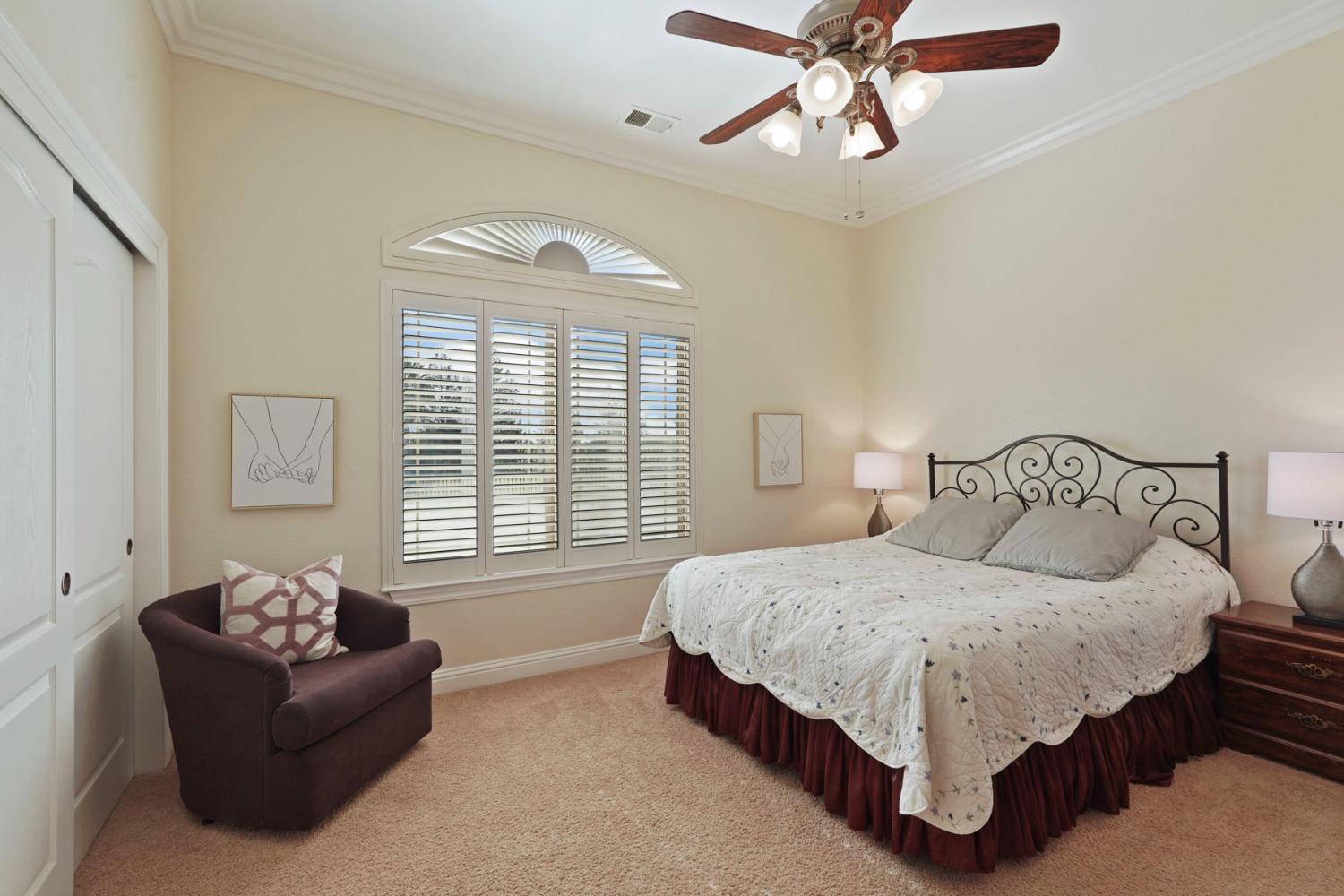 Detail Gallery Image 45 of 82 For 16355 N Highway 88, Lodi,  CA 95240 - 5 Beds | 4 Baths
