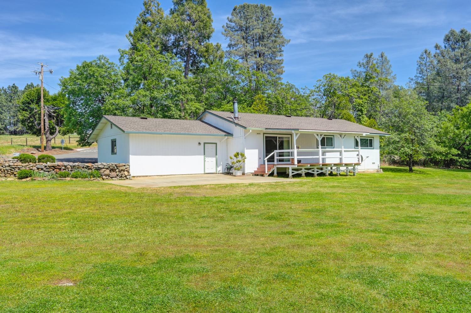Fruitridge Road, Placerville, California image 48