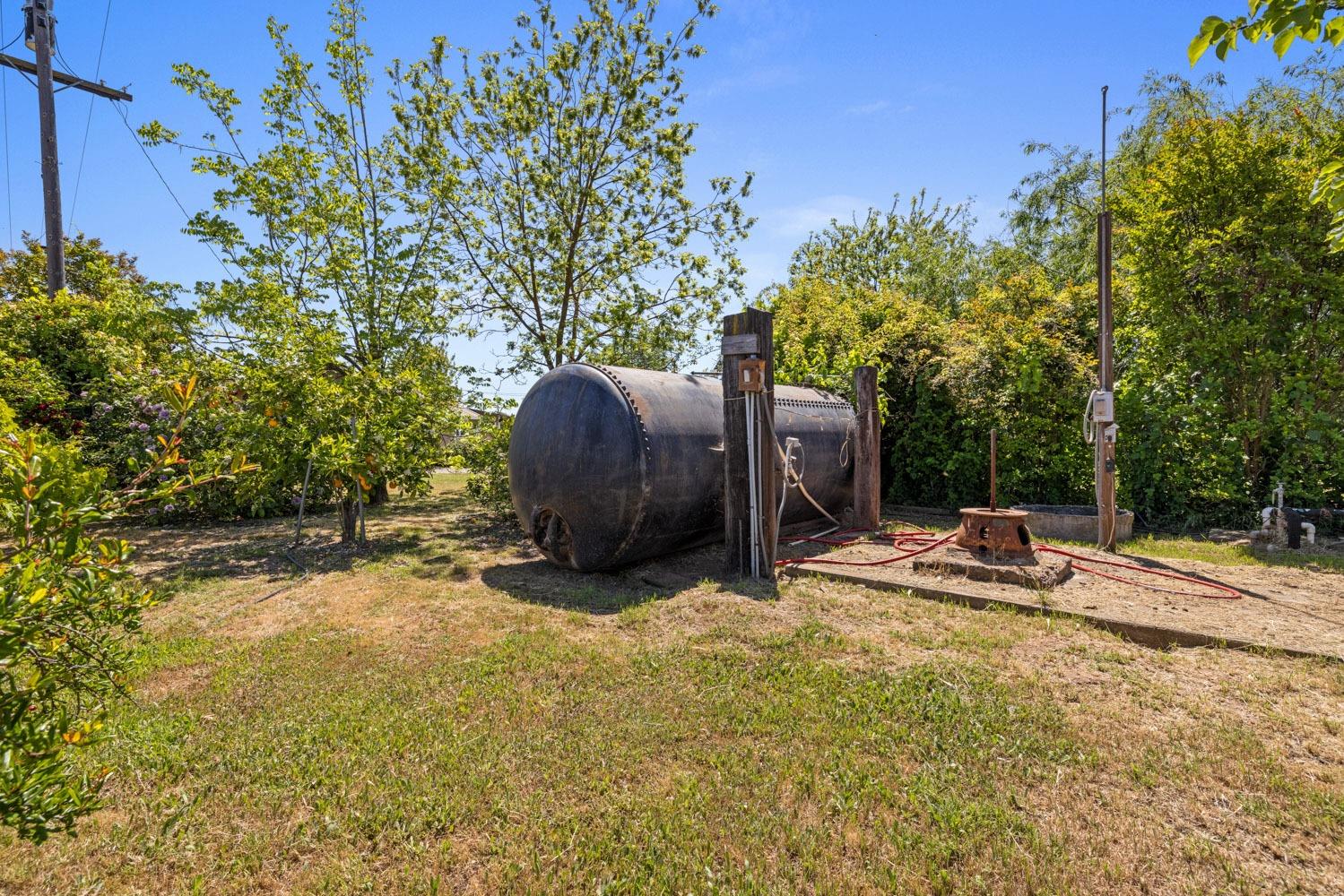 N Graham Road, Acampo, California image 43