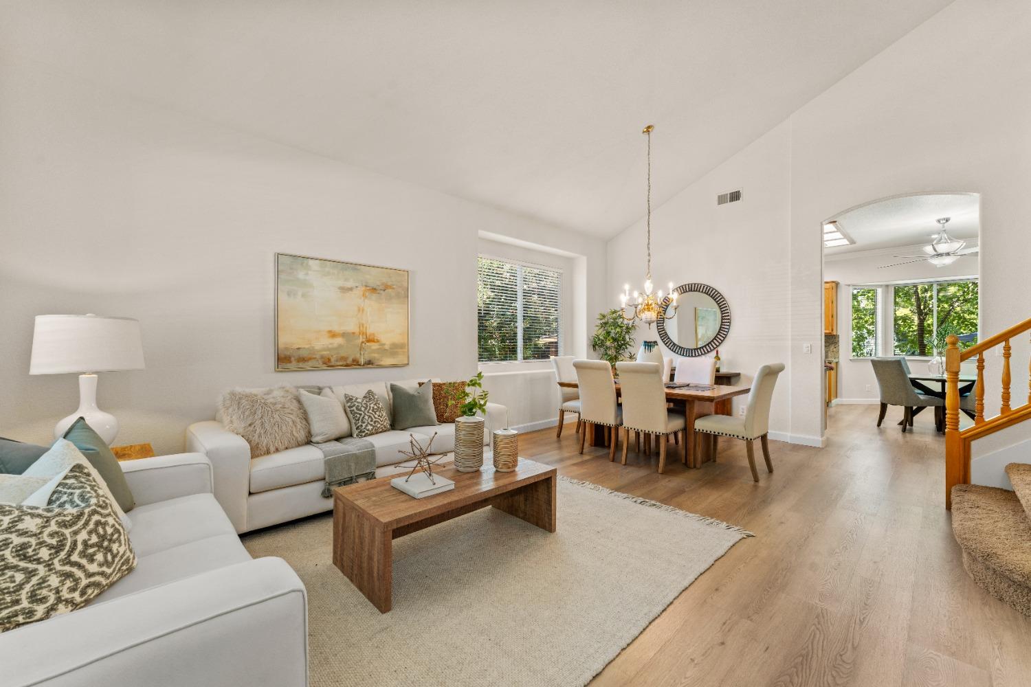 Hadnall Ct, Roseville, California image 6