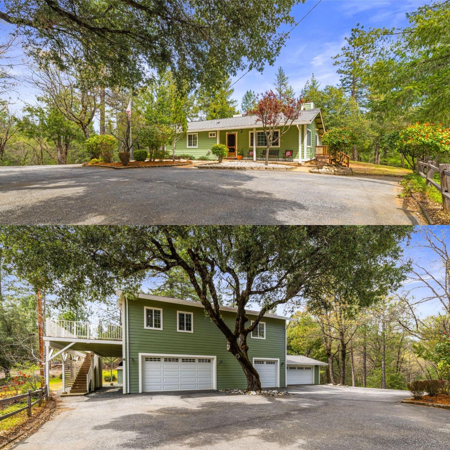 Detail Gallery Image 1 of 82 For 26485 Rollins Lake Rd, Colfax,  CA 95713 - 2 Beds | 2 Baths