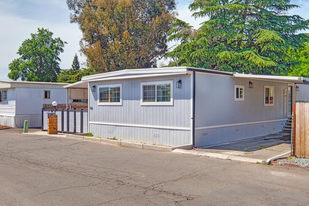 Detail Gallery Image 35 of 41 For 6025 Dias Ave 183, Sacramento,  CA 95824 - 2 Beds | 2 Baths