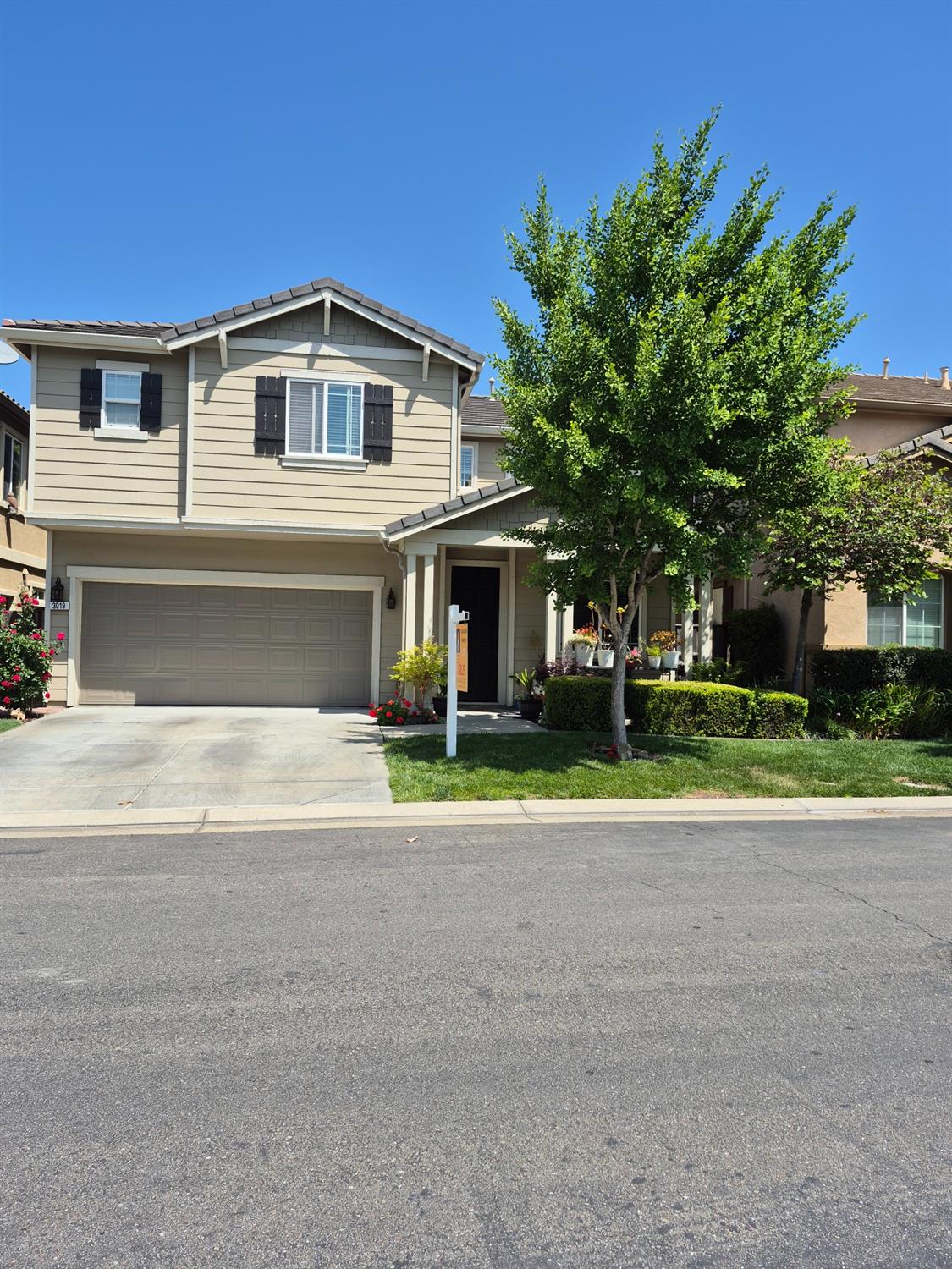 Sweet Lilac Way, Stockton, California image 2