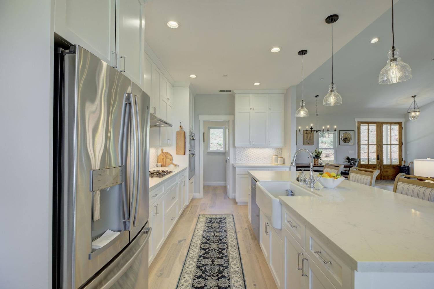 Adamson Drive, Grass Valley, California image 11