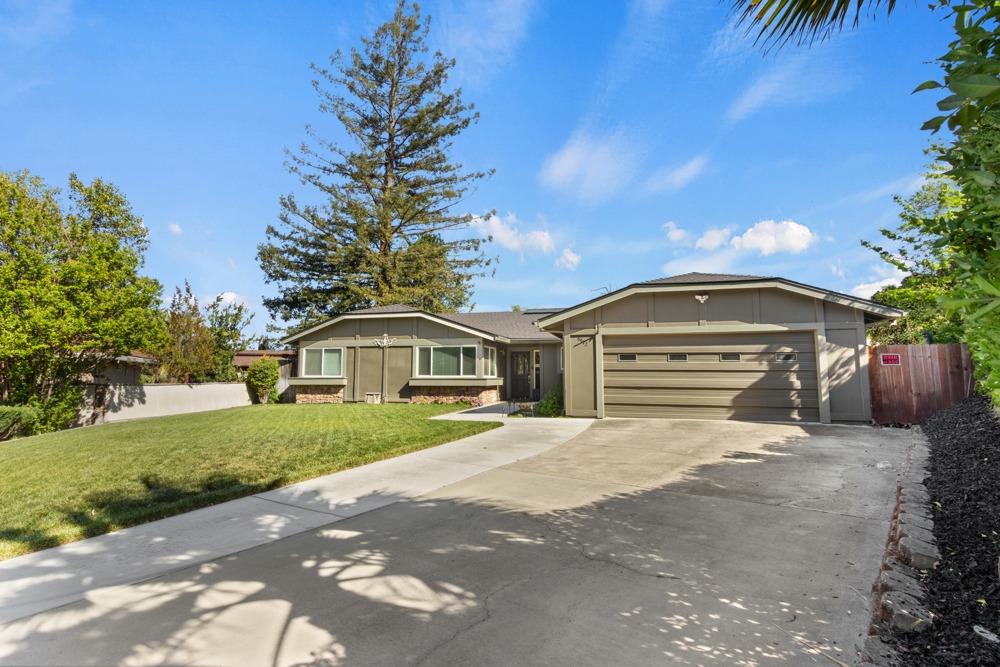 Amberwick Way, Citrus Heights, California image 8