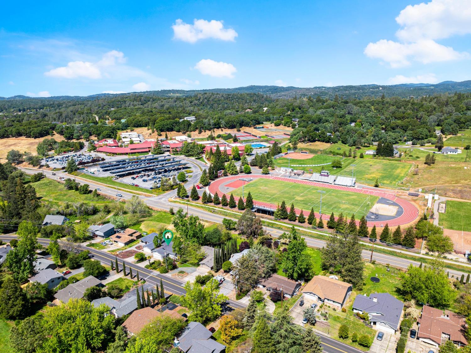 Torrey Pines Drive, Auburn, California image 48
