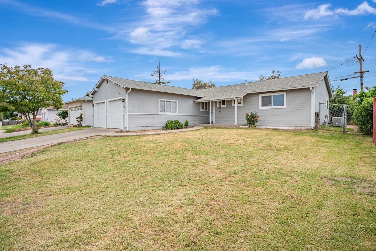 Harris Street, Marysville, California image 3