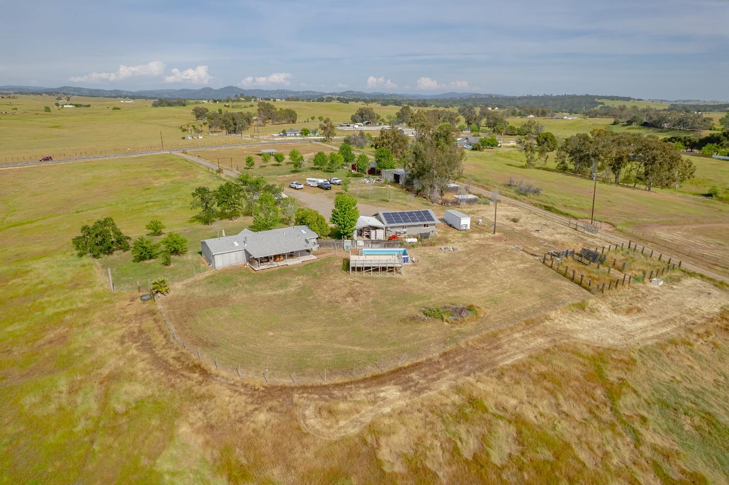 Detail Gallery Image 68 of 88 For 7394 Camp Far West Rd, Wheatland,  CA 95692 - 3 Beds | 2 Baths