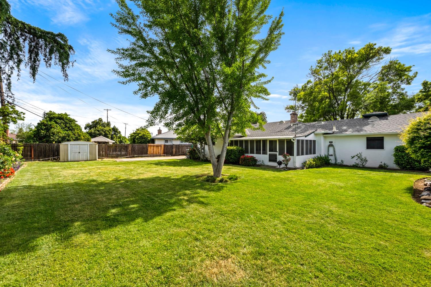 Benny Way, Rancho Cordova, California image 33