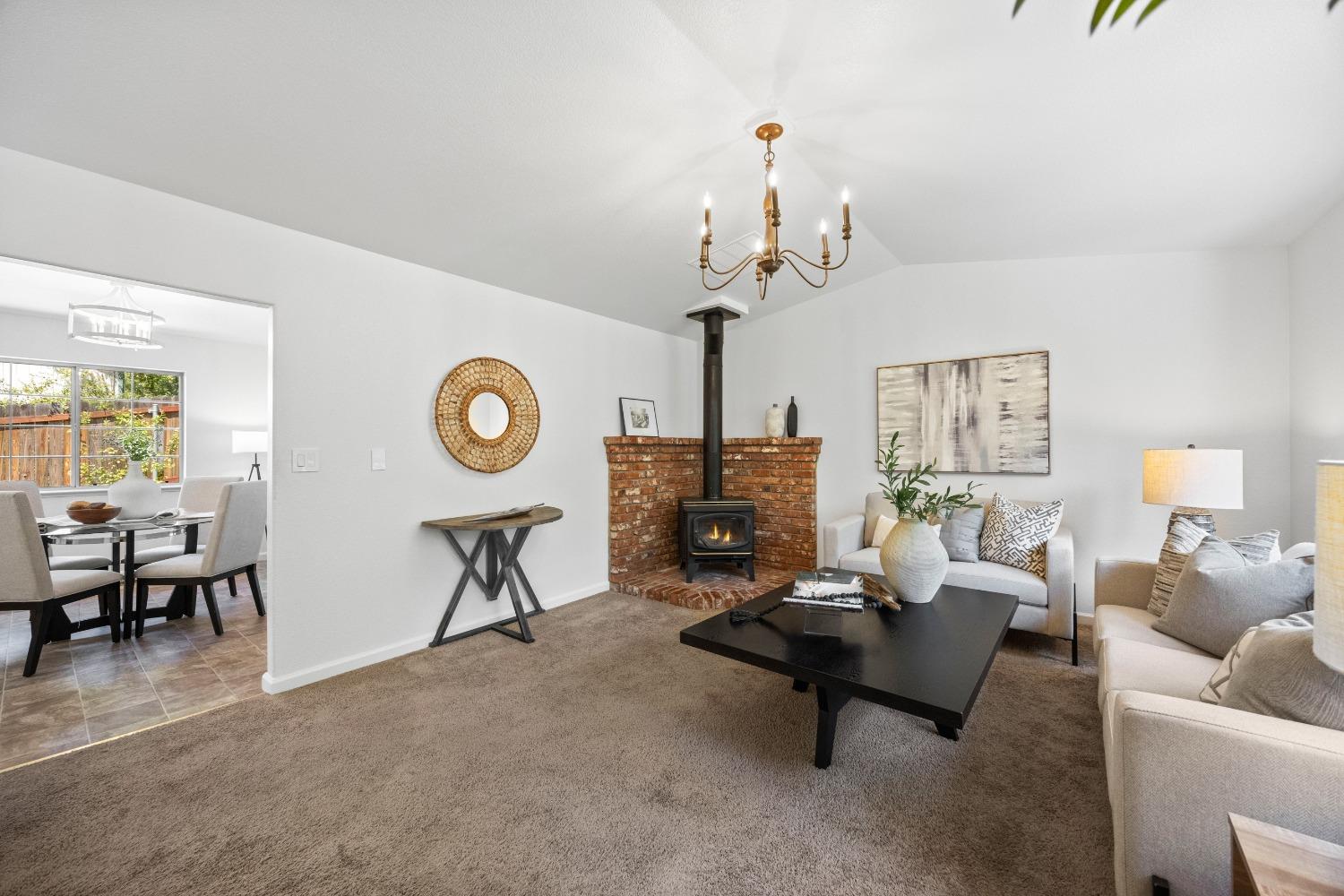 Detail Gallery Image 11 of 77 For 3401 Oxford Ct, Cameron Park,  CA 95682 - 3 Beds | 2 Baths