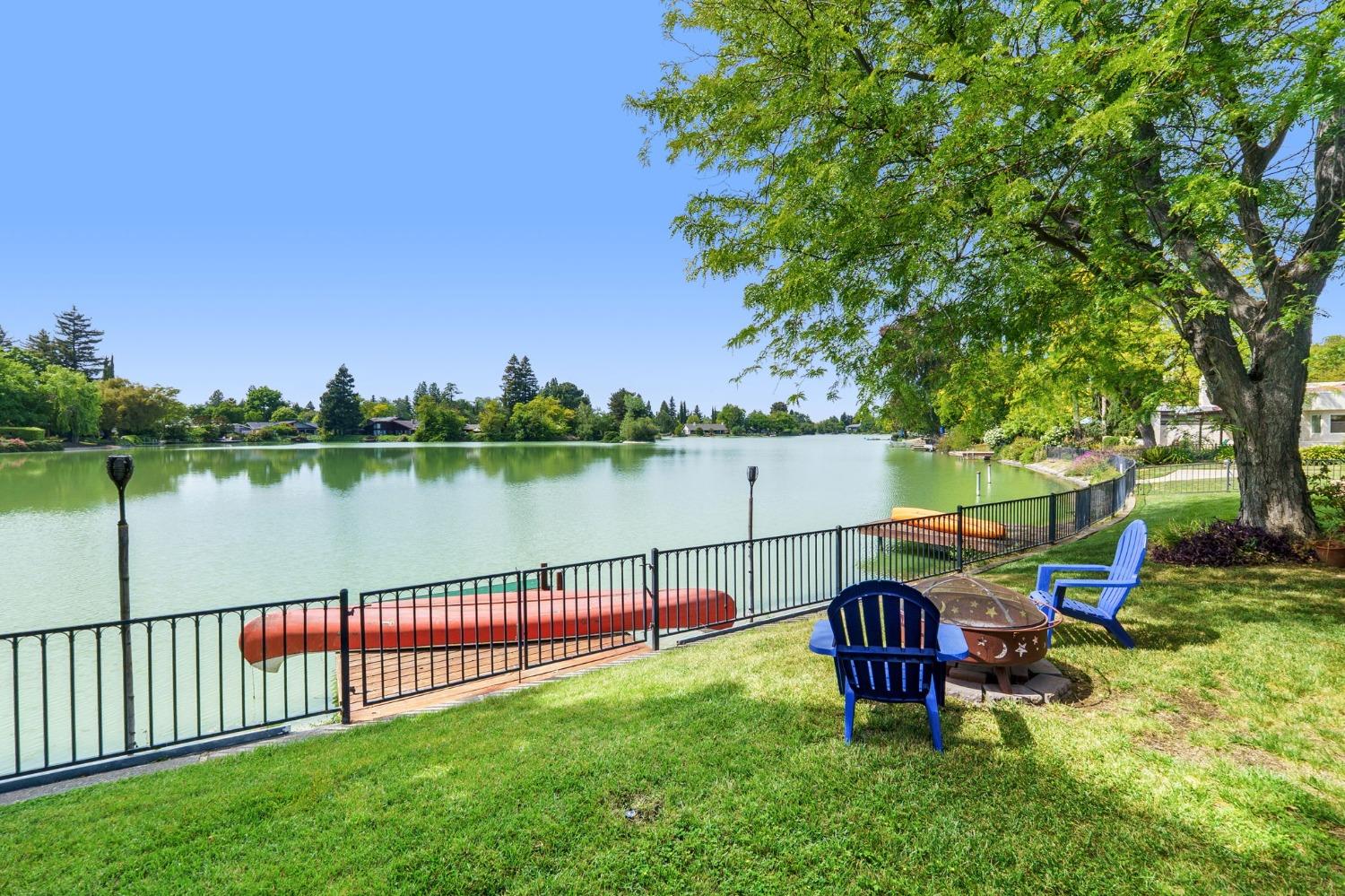 Lake Terrace Circle, Davis, California image 25