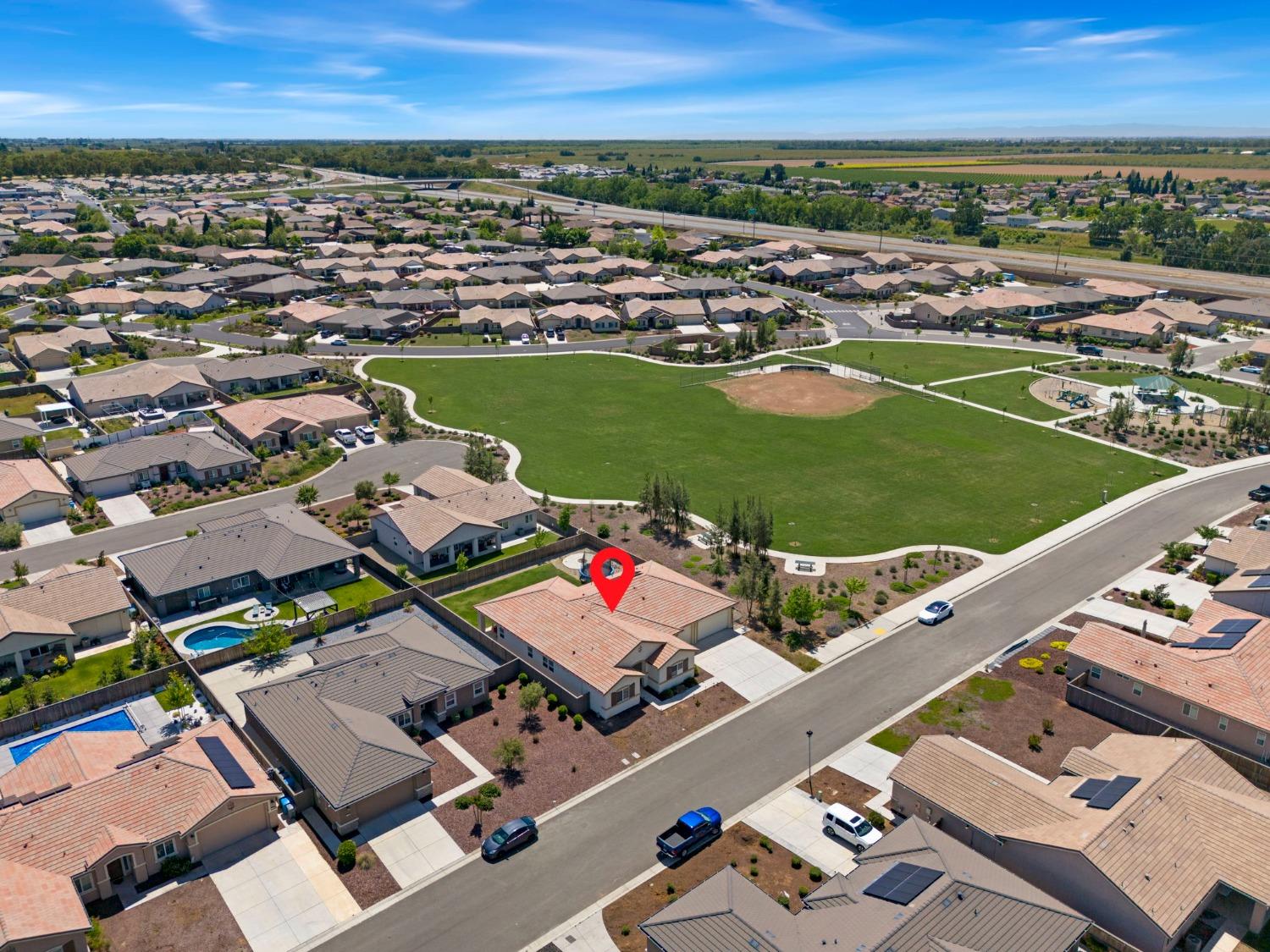 Abbeylane Way, Olivehurst, California image 30
