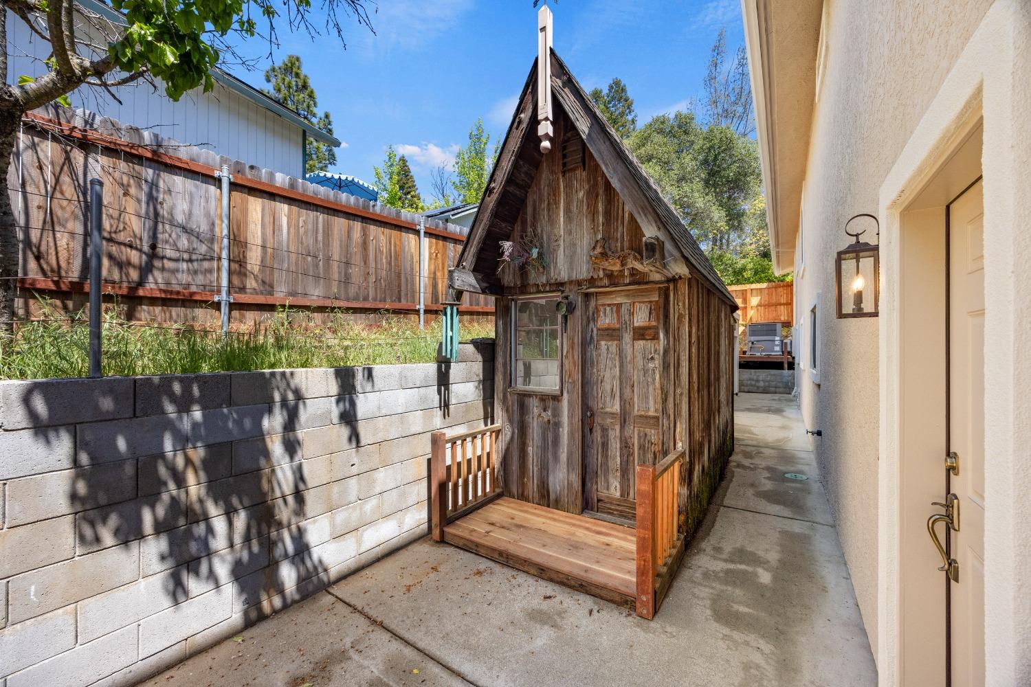 Detail Gallery Image 61 of 77 For 3401 Oxford Ct, Cameron Park,  CA 95682 - 3 Beds | 2 Baths