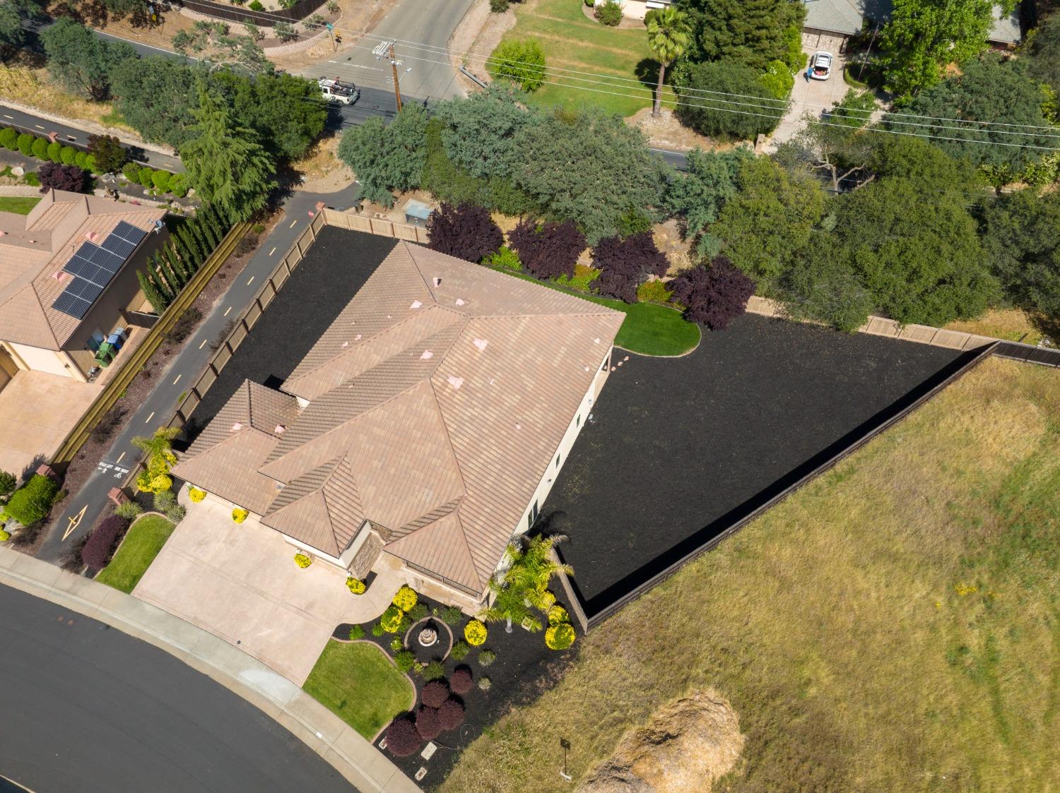 Avalanche Peak Way, Folsom, California image 48