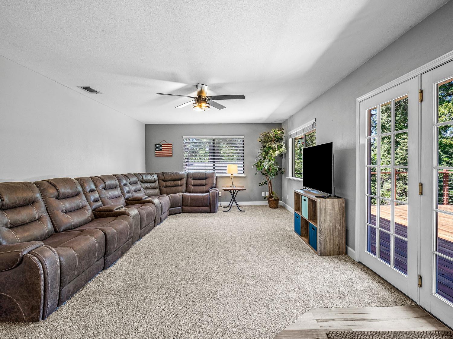 Vita Grande Court, Camino, California image 4