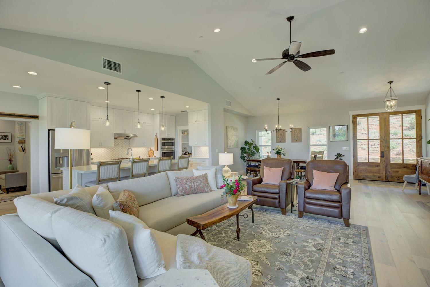 Adamson Drive, Grass Valley, California image 7