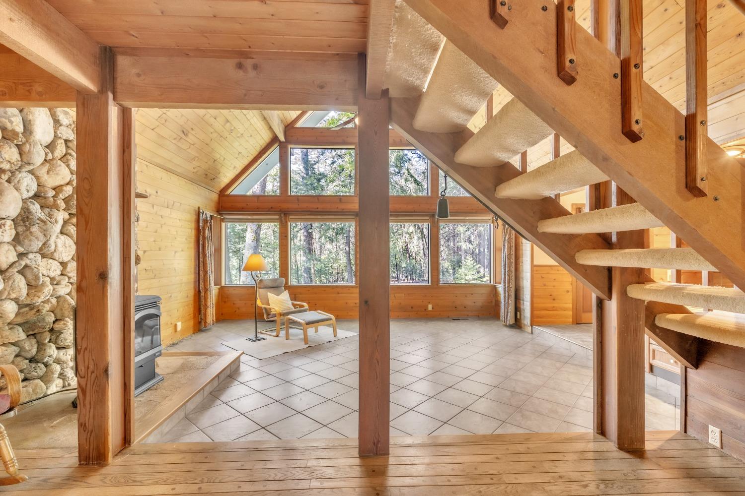 Detail Gallery Image 7 of 40 For 5784 Cold Springs Dr, Foresthill,  CA 95631 - 2 Beds | 2 Baths