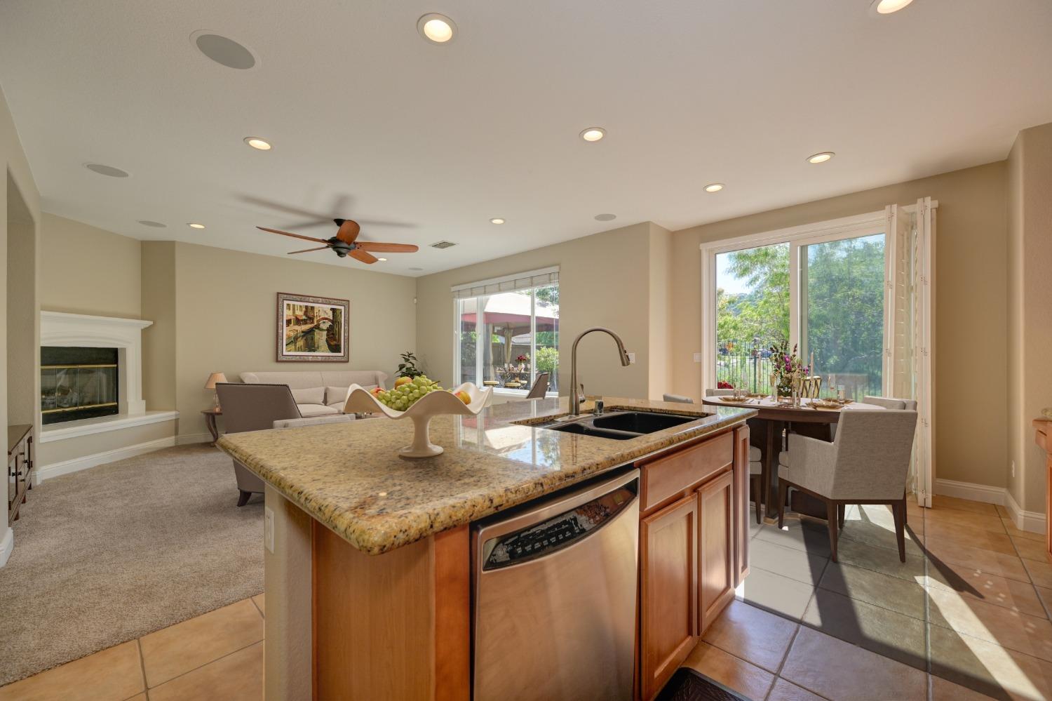 Whistlers Bend Way, El Dorado Hills, California image 9