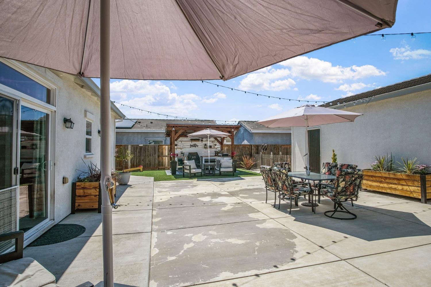 Breton Drive, Oakdale, California image 31