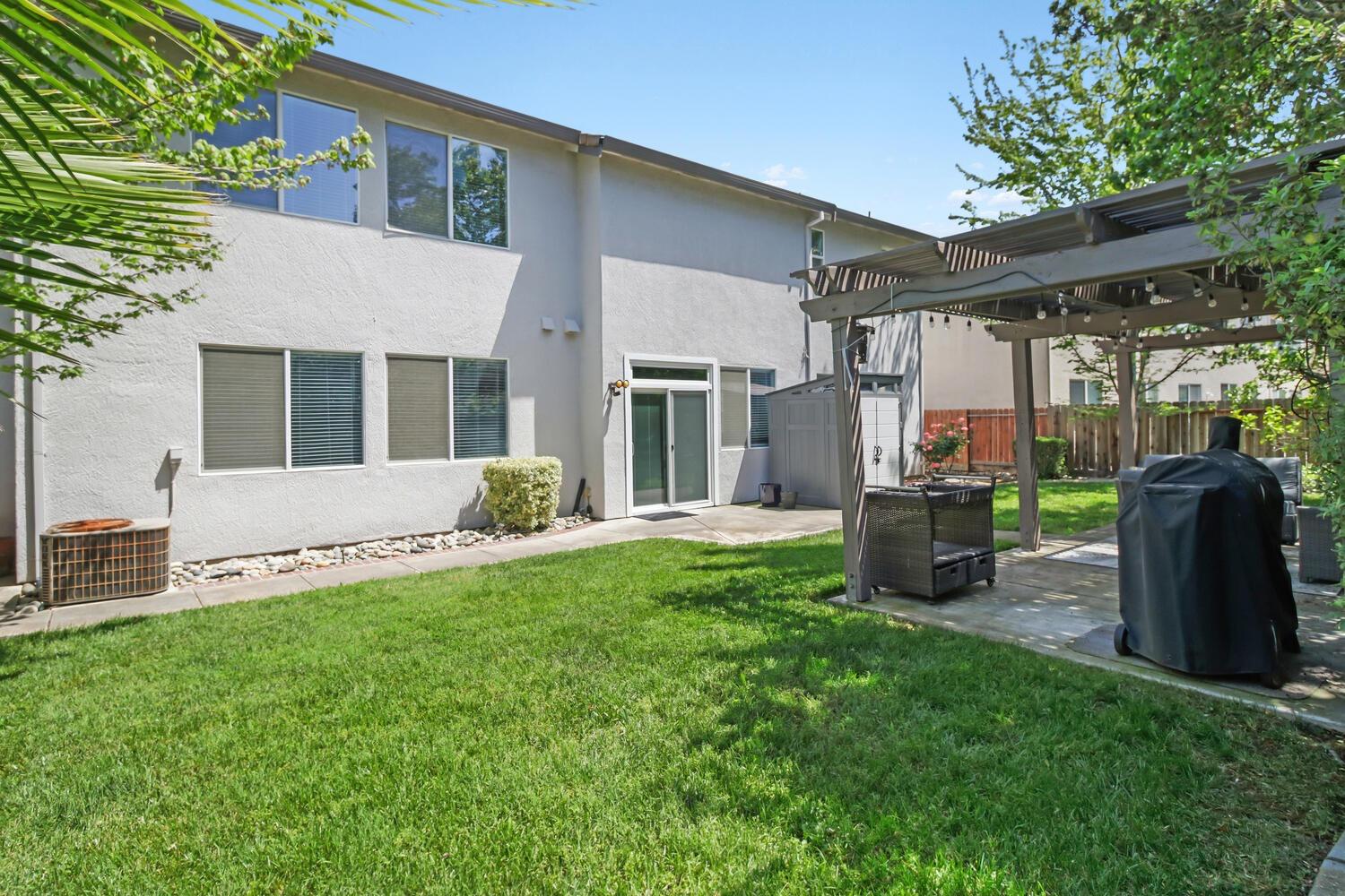 Detail Gallery Image 55 of 82 For 9736 Harrier Way, Elk Grove,  CA 95757 - 4 Beds | 3 Baths