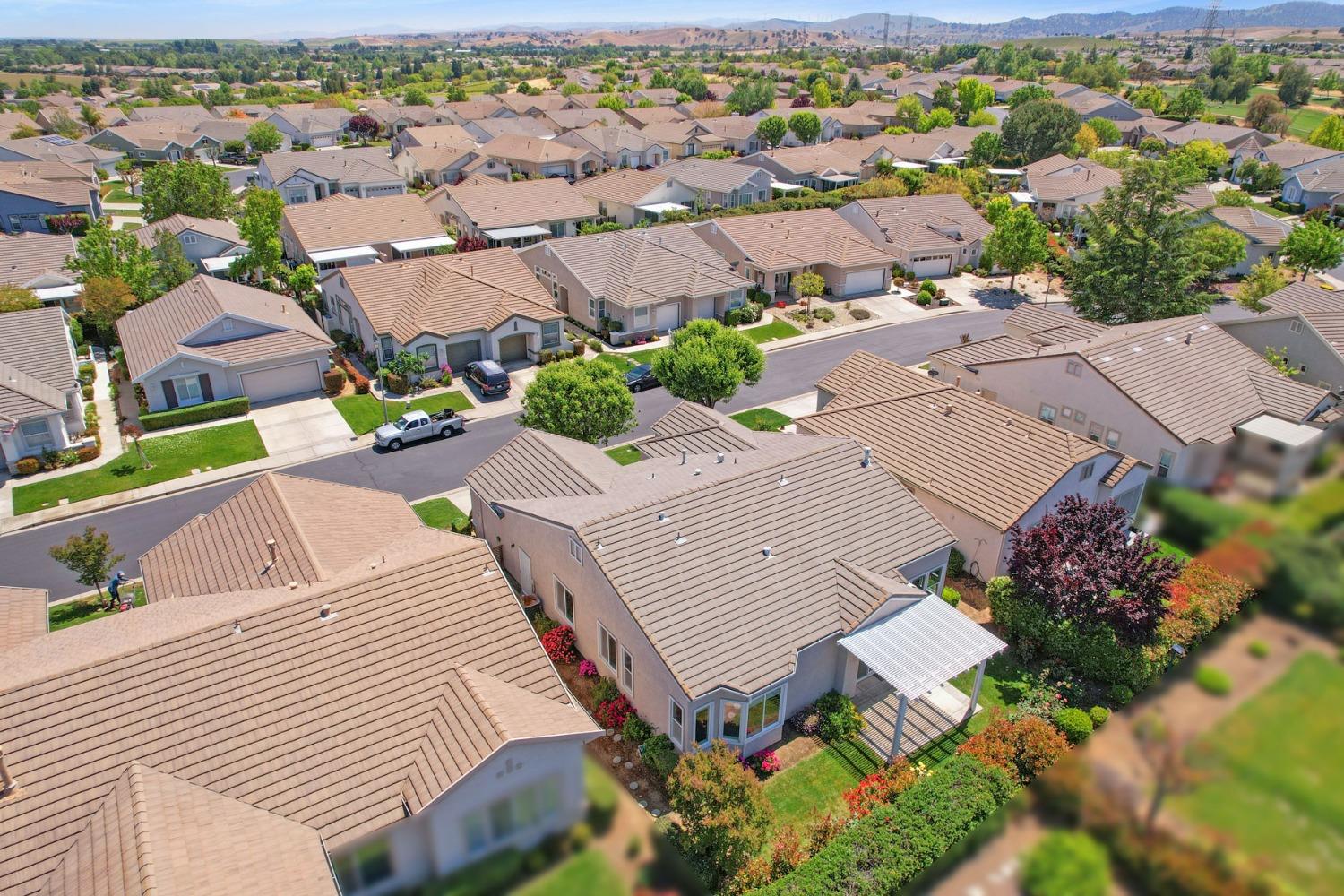 Detail Gallery Image 60 of 70 For 657 Prince Albert Way, Brentwood,  CA 94513 - 2 Beds | 2 Baths