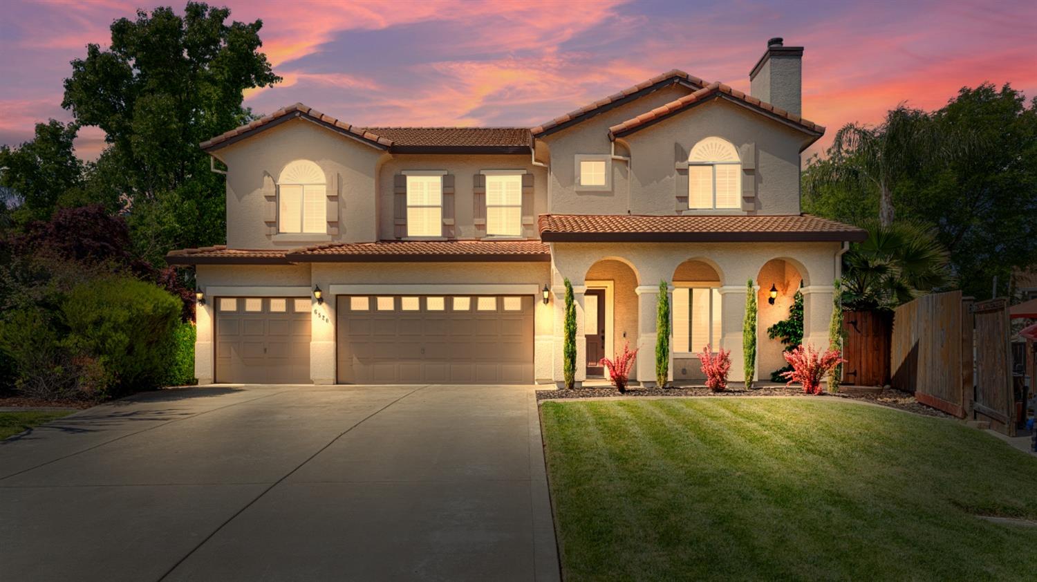 Garfield Court, Rocklin, California image 43