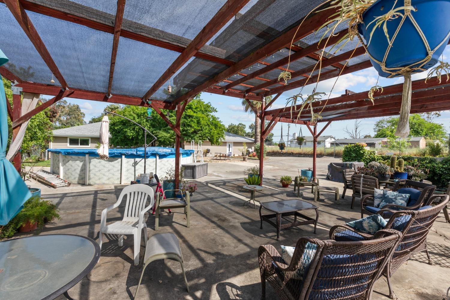 Detail Gallery Image 34 of 40 For 8529 El Verano Ave, Elverta,  CA 95626 - 4 Beds | 2 Baths
