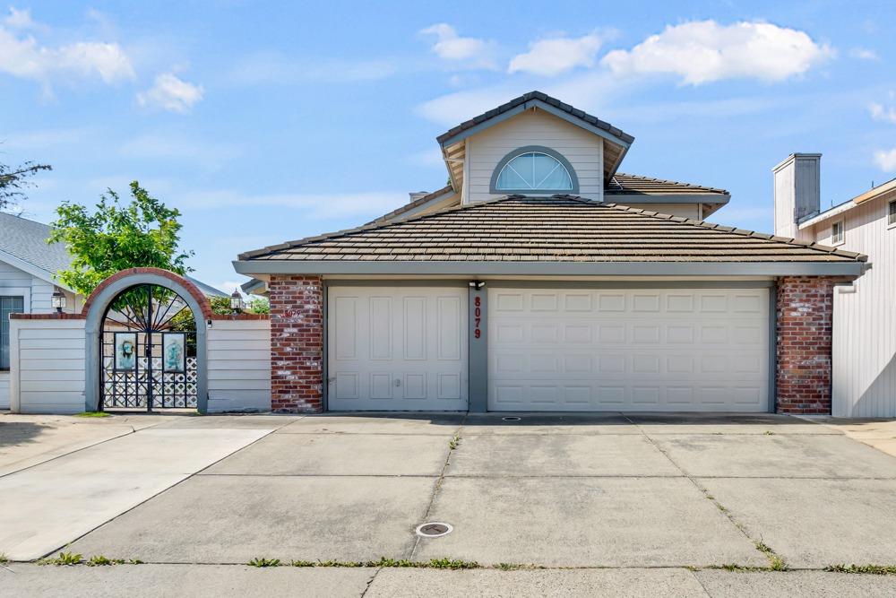 Bucks Harbor Way, Sacramento, California image 1