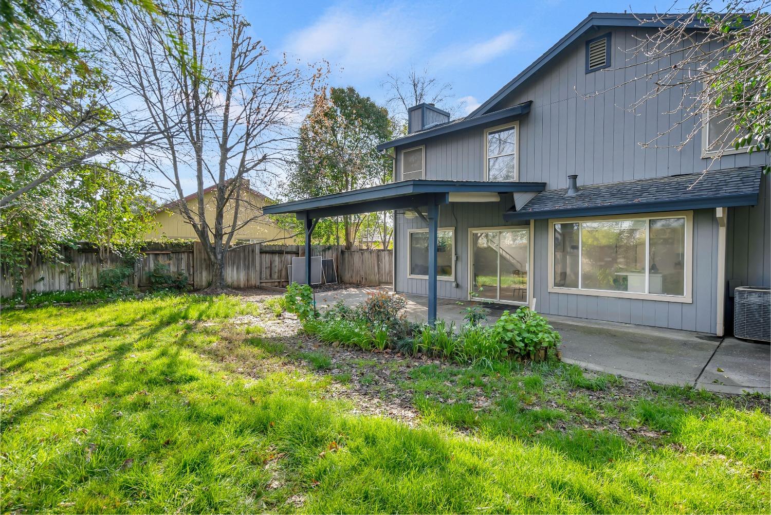 Tiant Way, Elk Grove, California image 49