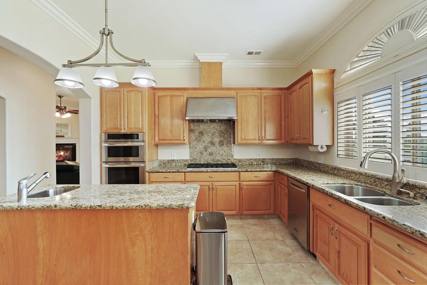 Detail Gallery Image 39 of 82 For 16355 N Highway 88, Lodi,  CA 95240 - 5 Beds | 4 Baths
