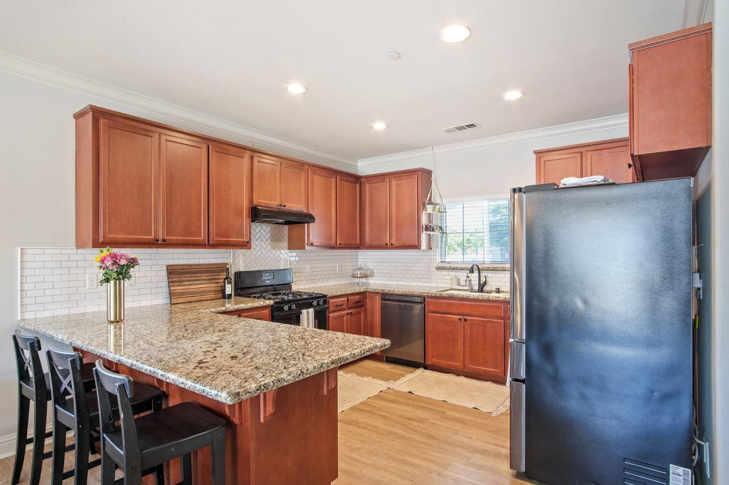 Breton Drive, Oakdale, California image 8