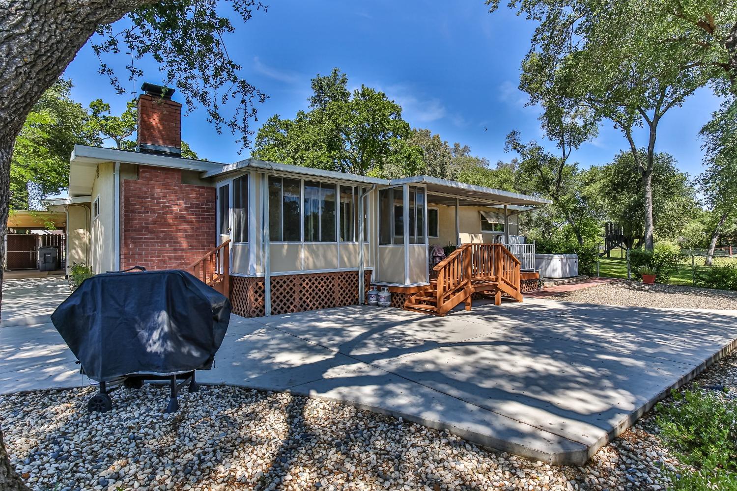 Dias Lane, Loomis, California image 26