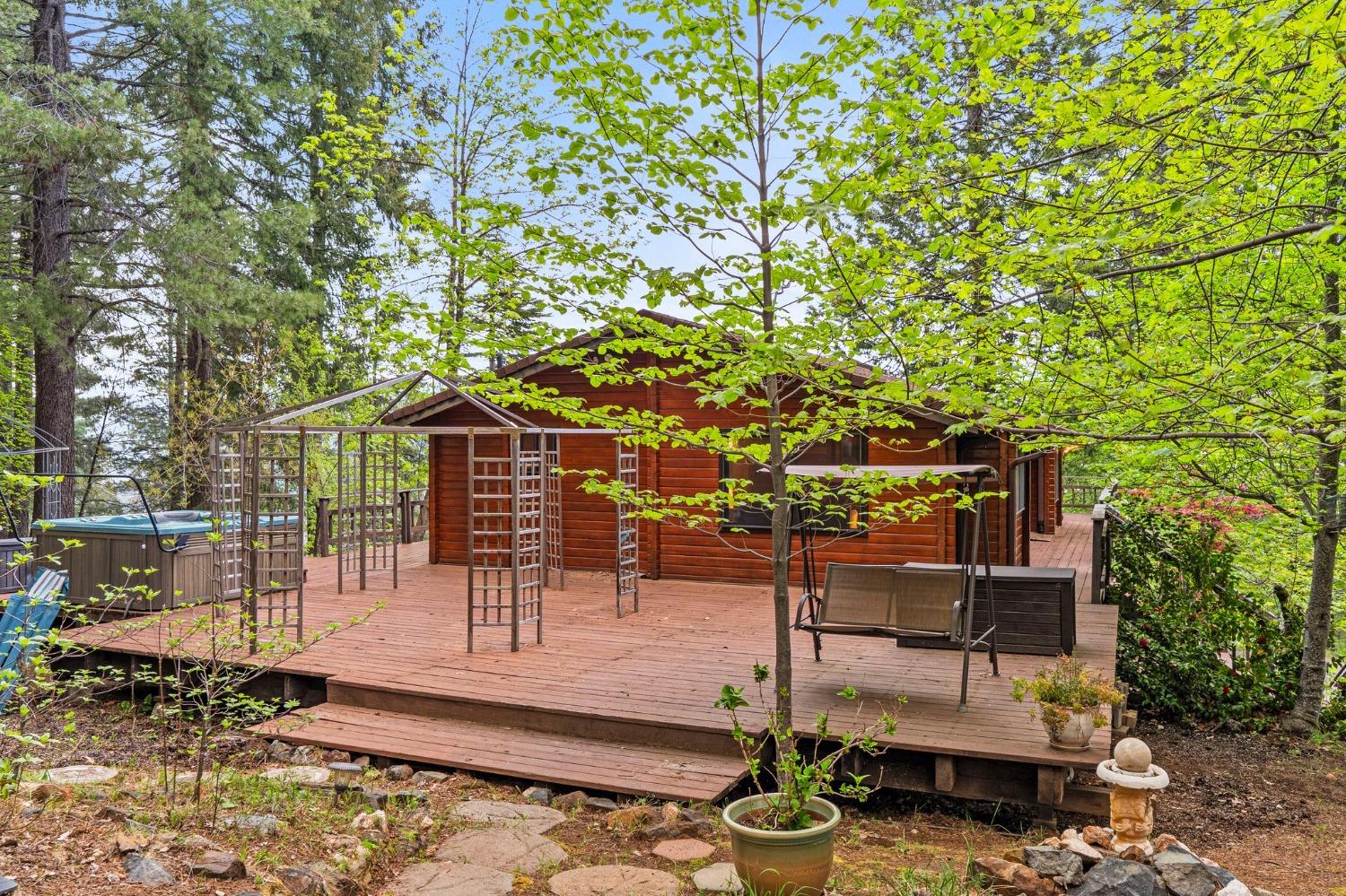 Deep Haven Road, Pollock Pines, California image 31
